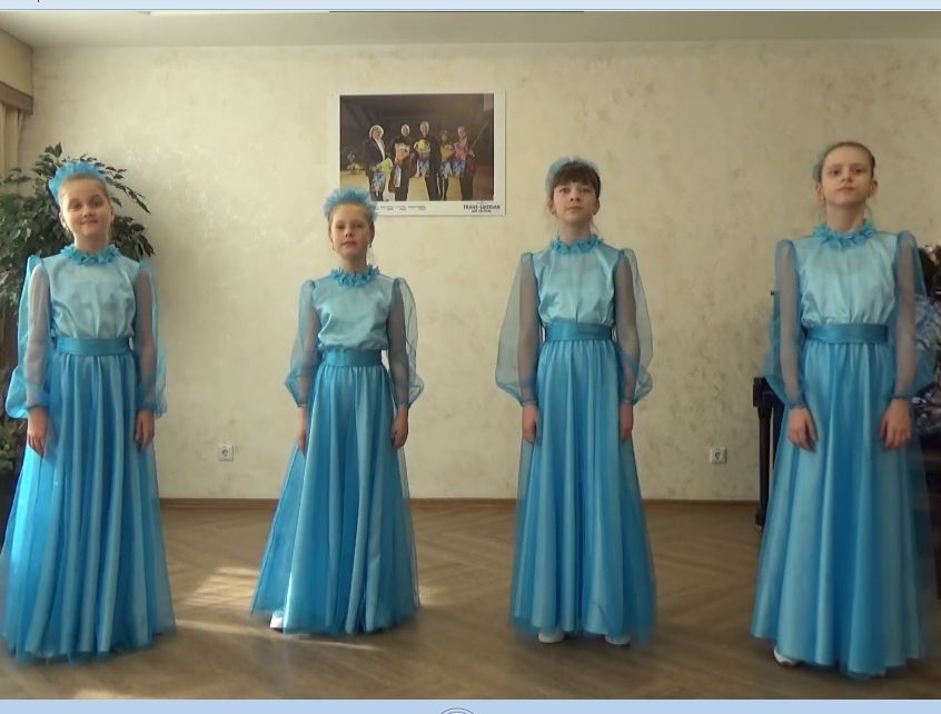 Поздравляем cолисток ЛО «Детская хоровая музыкальная школа» Поздравляем cолисток ЛО «Детская хоровая музыкальная школа»